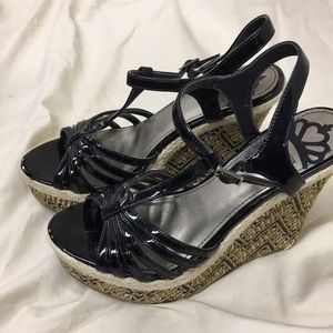 Fergalicious “Fergie” Wedge Shoes